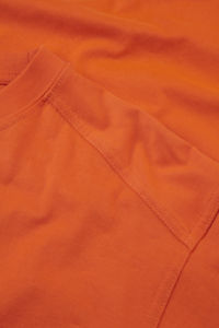Fixo | Tee Shirt publicitaire pour homme Orange 3