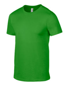 Fooze | Tee Shirt publicitaire pour homme Lime Neon 2