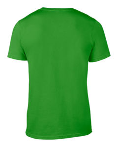 Fooze | Tee Shirt publicitaire pour homme Lime Neon 3