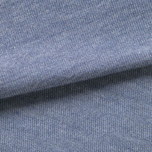 Fubaffi | Tee Shirt publicitaire pour femme Bleu