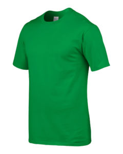 Funa | Tee Shirt publicitaire pour homme Vert Irlandais 10