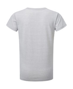 Gabose | Tee Shirt publicitaire pour enfant Argent