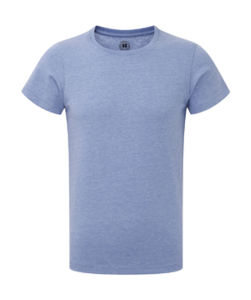 Gabose | Tee Shirt publicitaire pour enfant Bleu 1