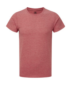 Gabose | Tee Shirt publicitaire pour enfant Rouge 1