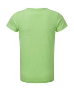 Gabose | Tee Shirt publicitaire pour enfant Vert