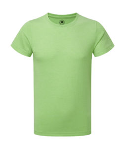 Gabose | Tee Shirt publicitaire pour enfant Vert 1