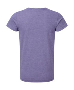 Gabose | Tee Shirt publicitaire pour enfant Violet
