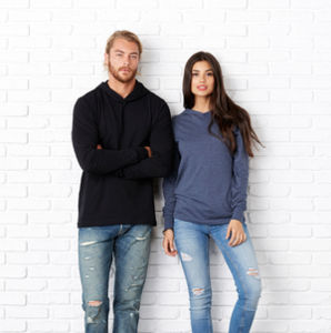 Geloo | Tee Shirt publicitaire pour homme 1