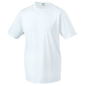 Henoo | Tee Shirt publicitaire pour homme Blanc