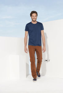 Imperial Fit | Tee Shirt publicitaire pour homme