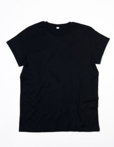 Kassu | Tee Shirt publicitaire unisexe Noir 2