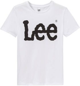 Kurroo | Tee Shirt publicitaire pour homme Blanc