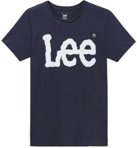 Kurroo | Tee Shirt publicitaire pour homme Marine