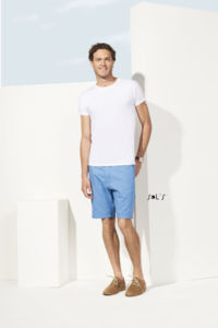 Magma Men | Tee Shirt publicitaire pour homme 1