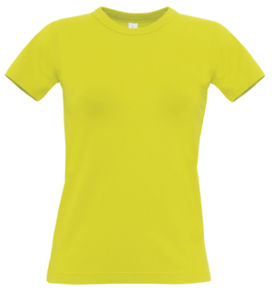 Neja | Tee Shirt publicitaire pour femme Citron Vert 3