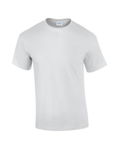 Nera | Tee Shirt publicitaire pour homme Blanc 3