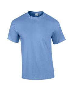 Nera | Tee Shirt publicitaire pour homme Bleu caroline 3