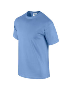 Nera | Tee Shirt publicitaire pour homme Bleu caroline 5