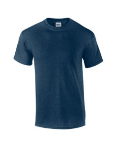 Nera | Tee Shirt publicitaire pour homme Bleu marine 3