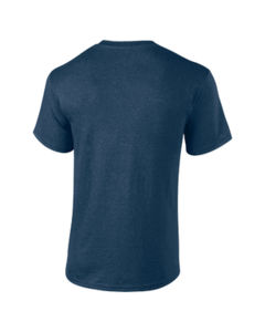 Nera | Tee Shirt publicitaire pour homme Bleu marine 4