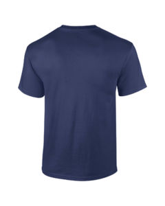 Nera | Tee Shirt publicitaire pour homme Bleu Metro 4