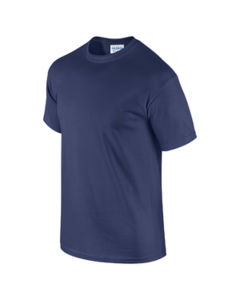 Nera | Tee Shirt publicitaire pour homme Bleu Metro 5