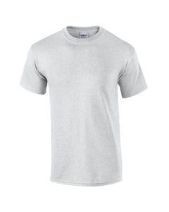 Nera | Tee Shirt publicitaire pour homme Cendre 3