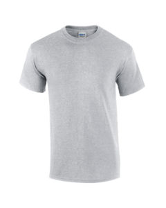 Nera | Tee Shirt publicitaire pour homme Gris Sport 3