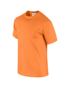 Nera | Tee Shirt publicitaire pour homme Orange 5