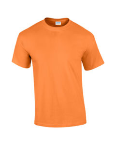 Nera | Tee Shirt publicitaire pour homme Orange 6