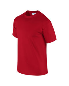 Nera | Tee Shirt publicitaire pour homme Rouge 4