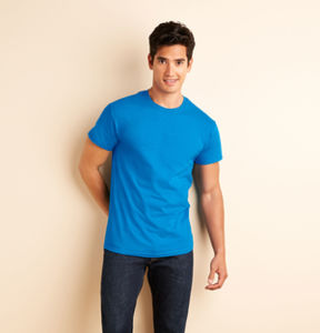 Nera | Tee Shirt publicitaire pour homme Saphir 2