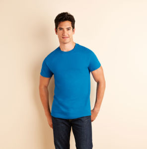 Nera | Tee Shirt publicitaire pour homme Saphir 6