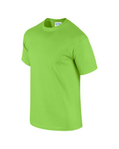 Nera | Tee Shirt publicitaire pour homme Vert citron 10