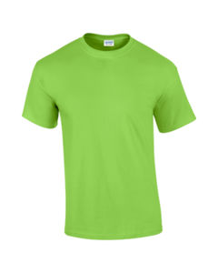 Nera | Tee Shirt publicitaire pour homme Vert citron 8