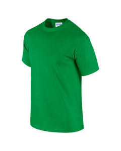 Nera | Tee Shirt publicitaire pour homme Vert Irlandais 5