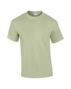 Nera | Tee Shirt publicitaire pour homme Vert Serein 3