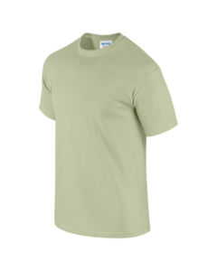 Nera | Tee Shirt publicitaire pour homme Vert Serein 5