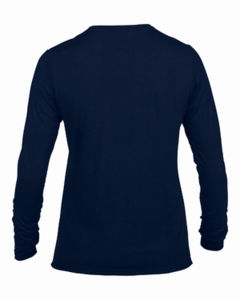 Nito | Tee Shirt publicitaire pour femme Marine 5