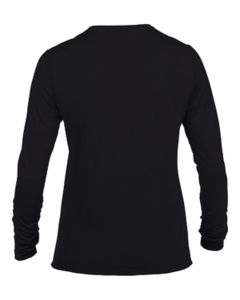 Nito | Tee Shirt publicitaire pour femme Noir 5