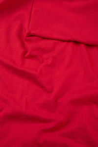 Nytty | Tee Shirt publicitaire pour homme Rouge 2