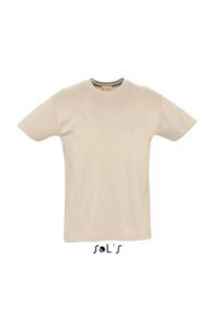 Organic Men | Tee Shirt publicitaire pour homme Corde