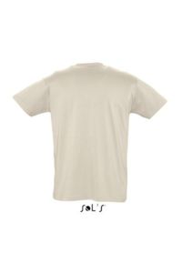 Organic Men | Tee Shirt publicitaire pour homme Corde 2