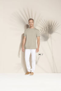 Organic Men | Tee Shirt publicitaire pour homme