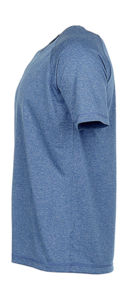 Perelo | Tee Shirt publicitaire pour homme Bleu 4