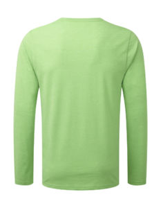 Podako | Tee Shirt publicitaire pour homme Vert
