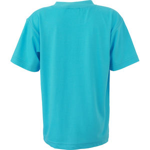 Poha | Tee Shirt publicitaire pour enfant Pacifique 2