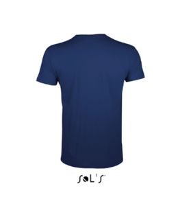 Regent Fit | Tee Shirt publicitaire pour homme French Marine 2