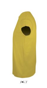 Regent Fit | Tee Shirt publicitaire pour homme Miel 3