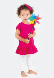 Soki | Tee Shirt publicitaire pour enfant